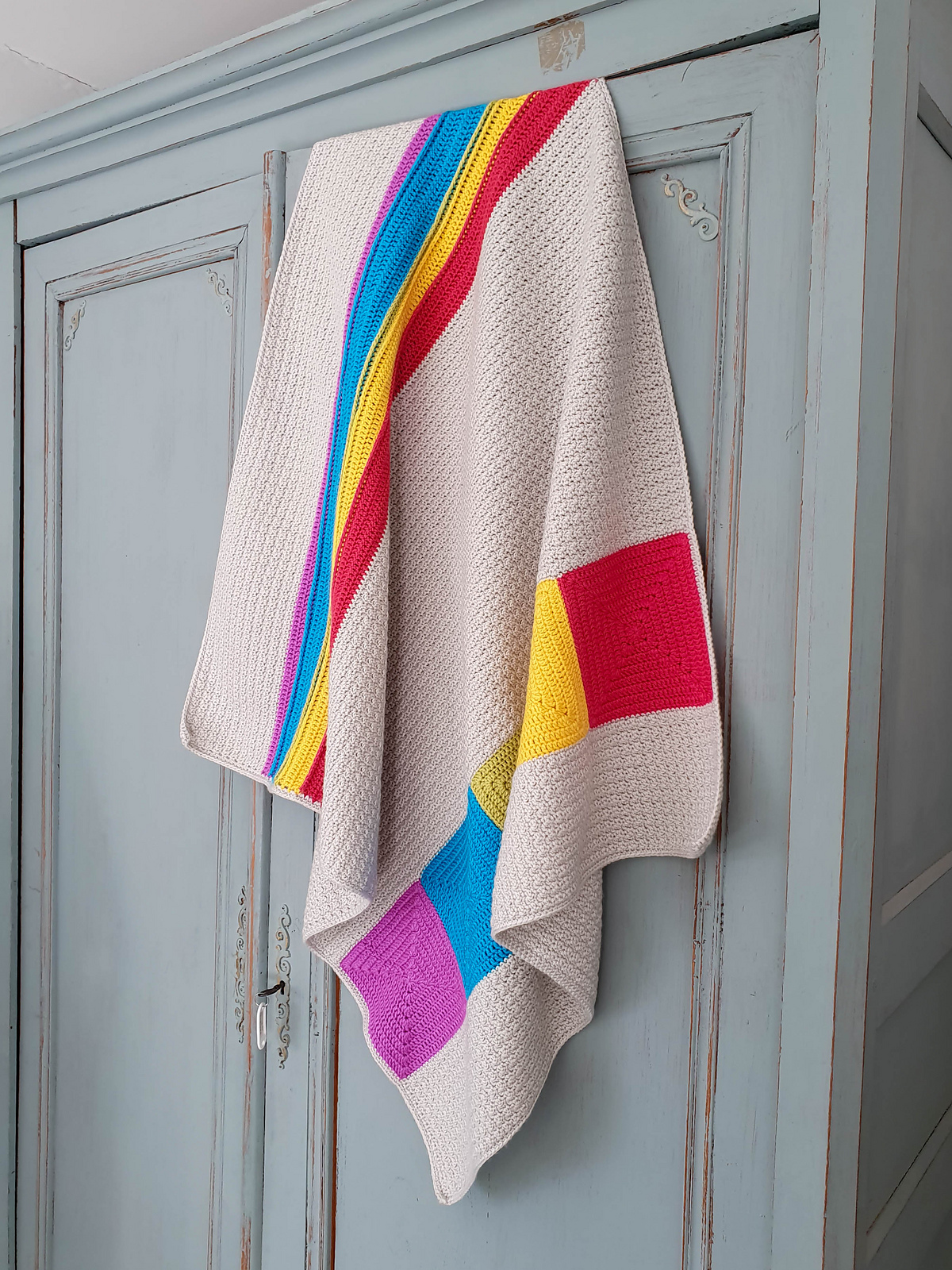 easy-crochet-for-baby-blanket-patterns-new-season-2019