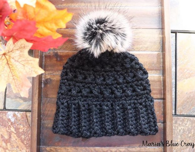 Crochet for winter Archives - Beauty Crochet Patterns!