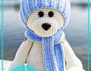 52-adorable-and-cool-amigurumi-doll-crochet-pattern-ideas