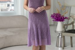 55-cool-and-stylish-crochet-dresses-pattern-design-ideas