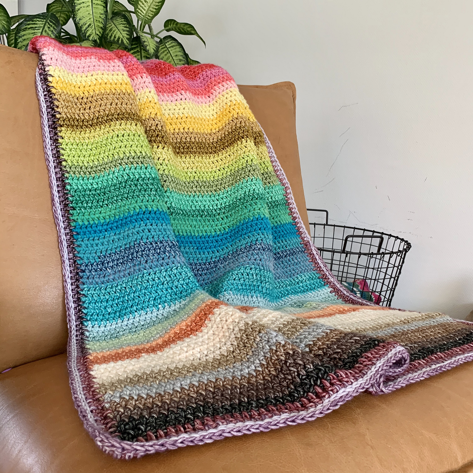 quick-and-easy-crochet-blanket-pattern-images
