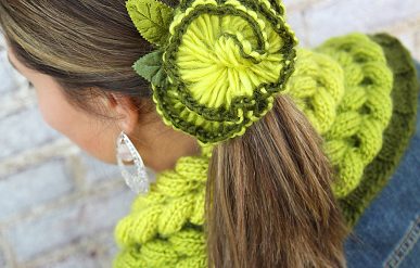colorful-realistic-beautiful-crochet-flowers-for-new-year-2019