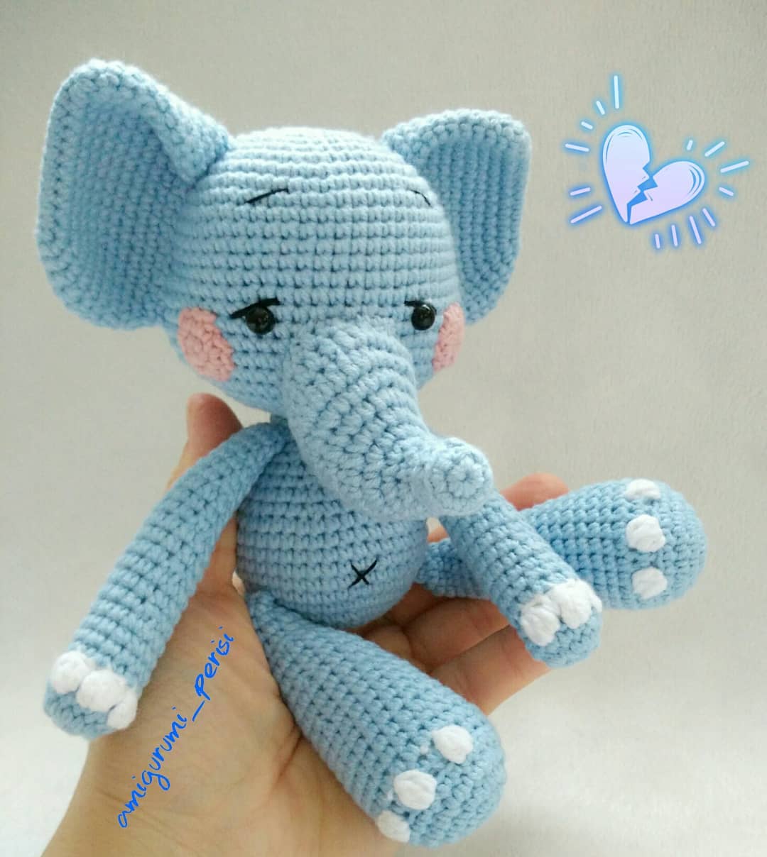 Amigurumi animal patterns for Beginners and Cute Dolls 2019 Page 13