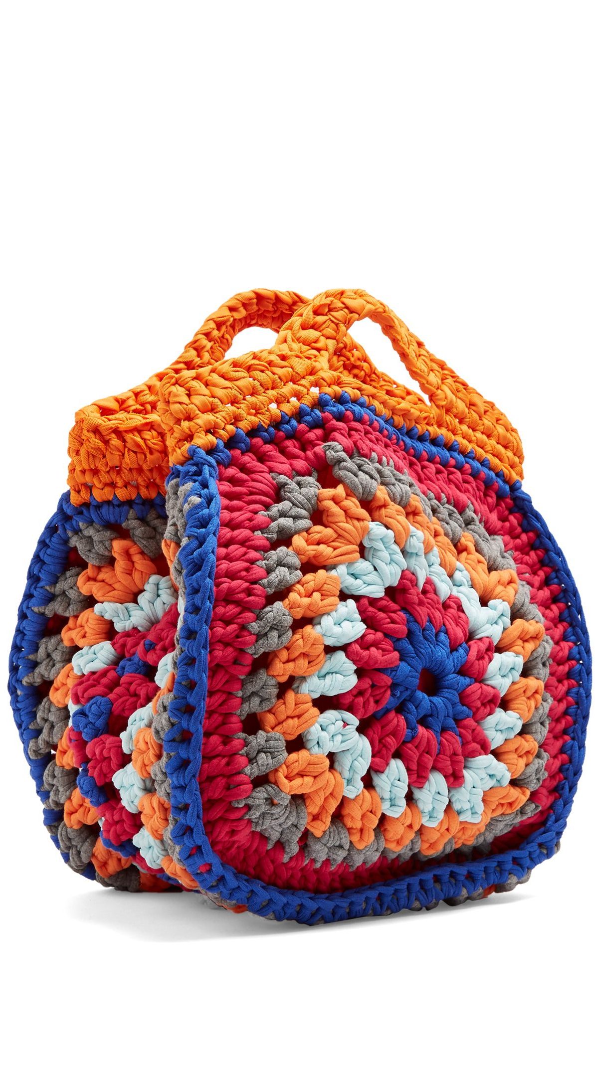 55 Awesome Crochet Bag Pattern Ideas for This Month - Page 16 of 55 ...