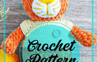most-popular-crochet-amigurumi-toys-pattern-in-this-year